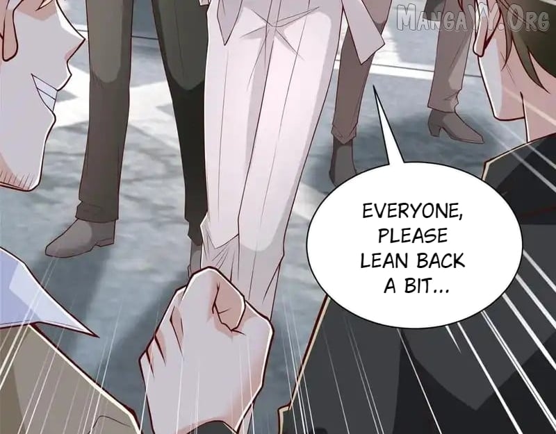 I randomly have a new career every week Chapter 852 - page 8